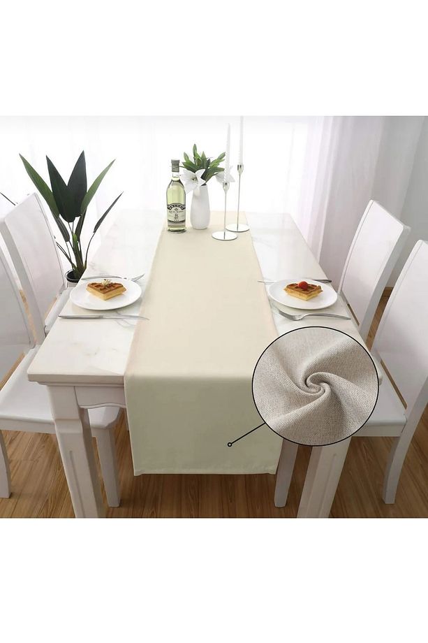 Runner kaşıklık set - 2