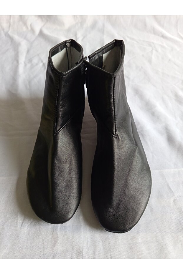 Deris Fermuarlı Mest Klasik - 1