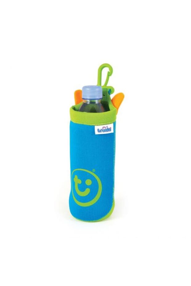 Trunki Blue Bottle Holder - 1