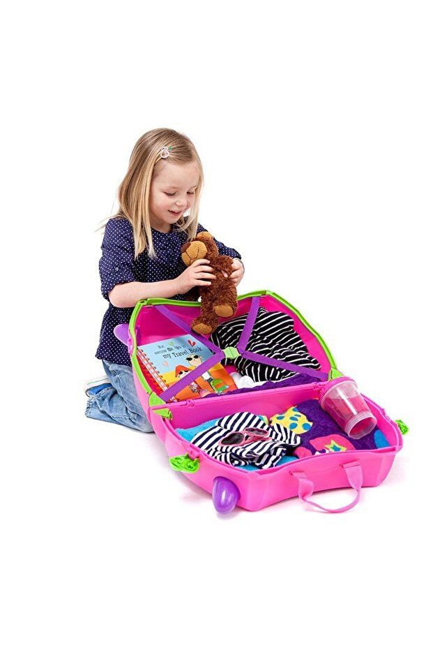 Trunki suitcase TRIXIE - 3