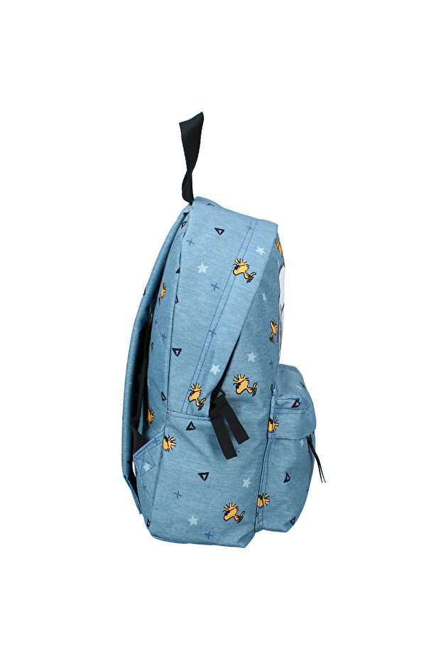 Rucsac Snoopy We Meet Again, Vadobag, 31x22x9 cm - 3