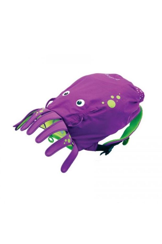 PaddlePak Octopus Backpack - 1