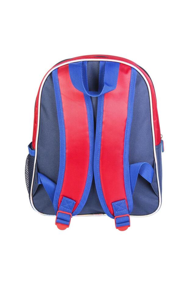 Spiderman 3D backpack, 25x31x10 cm - 2