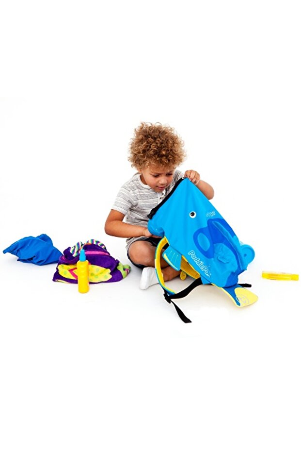 Σακίδιο PaddlePak - 4