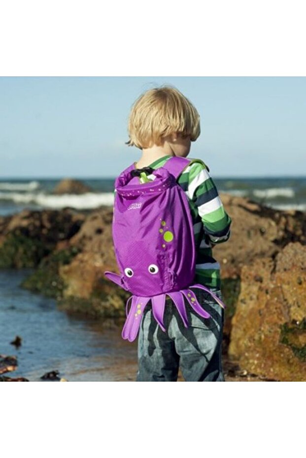 PaddlePak Octopus Backpack - 6