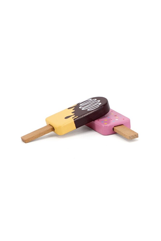 Set inghetata pe bat, Viga - 3