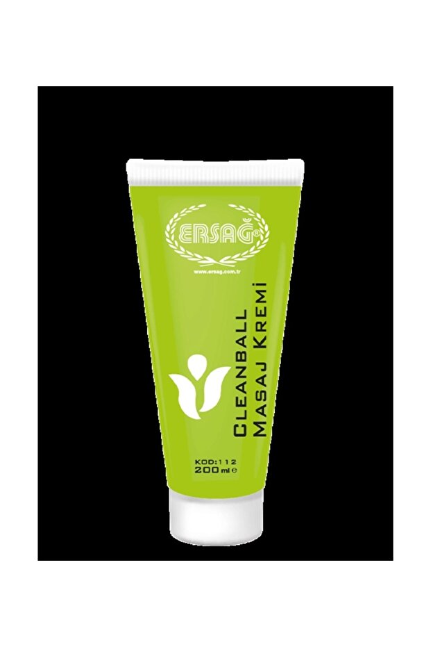 Masaj Krem 200 ML - 1