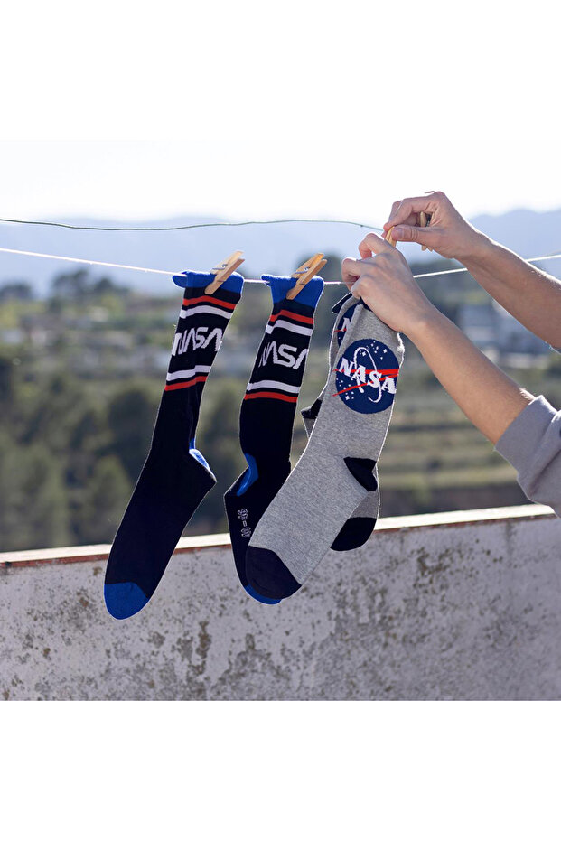 Чорапи NASA, 40-46 - 2