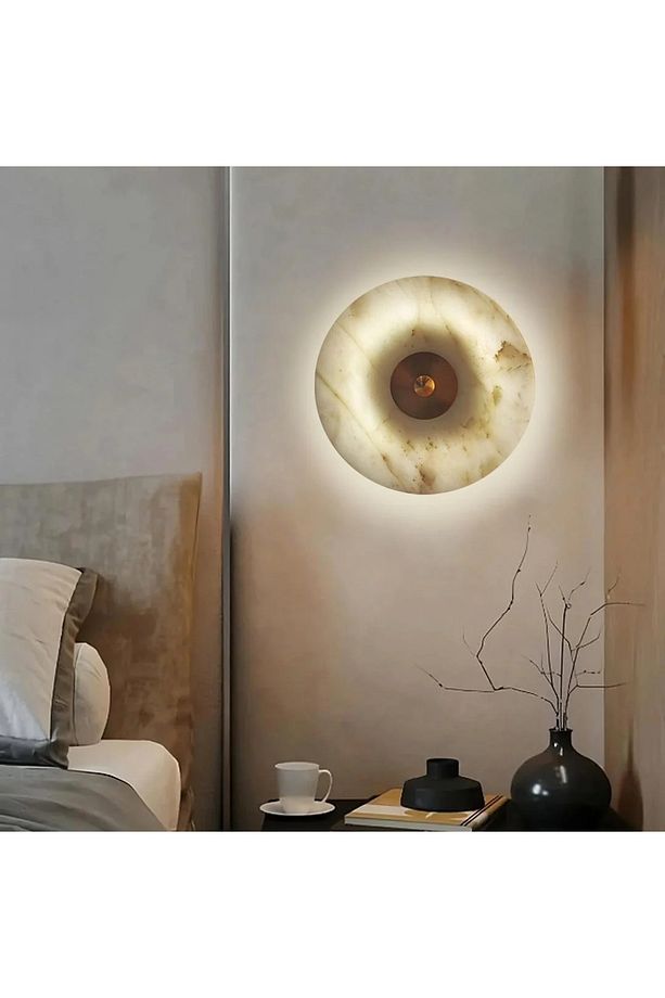 2315-5 Mova Mermer Aplik Eskitme - 1