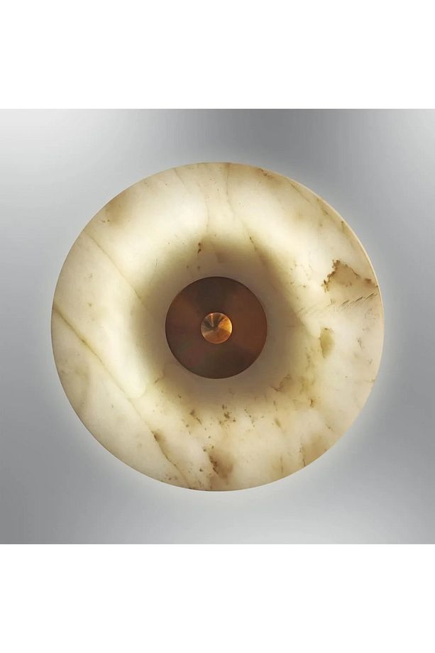 2315-5 Mova Mermer Aplik Eskitme - 2