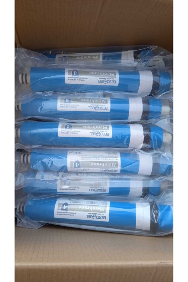 Membran 5 Lu Set - 3