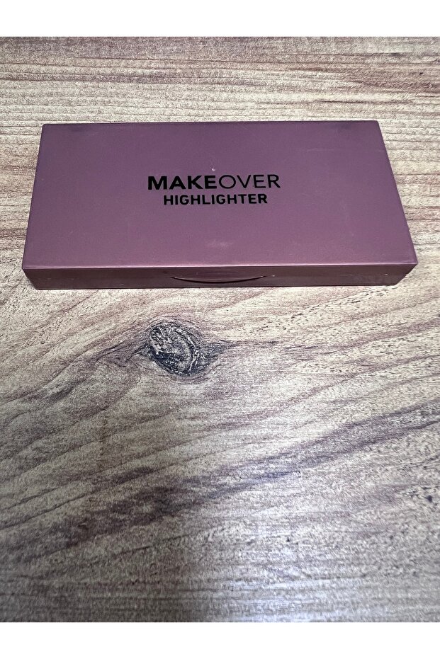 Aydınlatıcı hıghlıghter palet no: 3 - 2