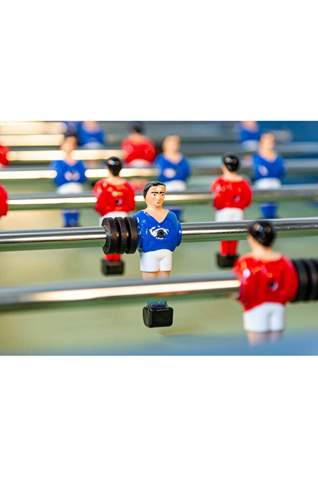 Foosball table FOOT, Rene Pierre - 4