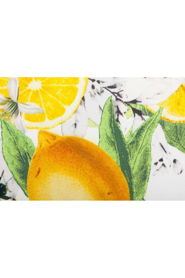 Fata de masa 160x280cm, Lemon - 3