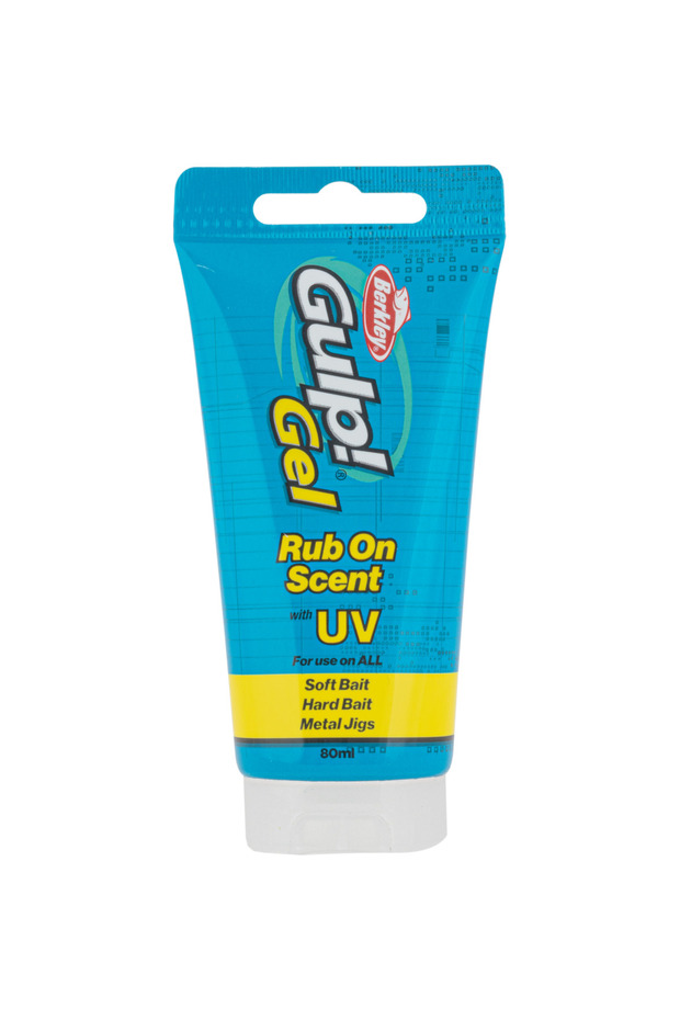 Gulp UV 80ML Jel Standart-80ML - 1