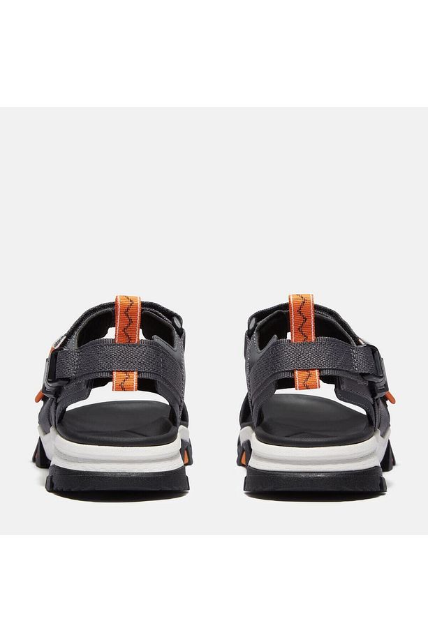 Garrison Trail Backstrap Sandal Erkek Gri Sandalet Tb0a6dxtezs1 - 7