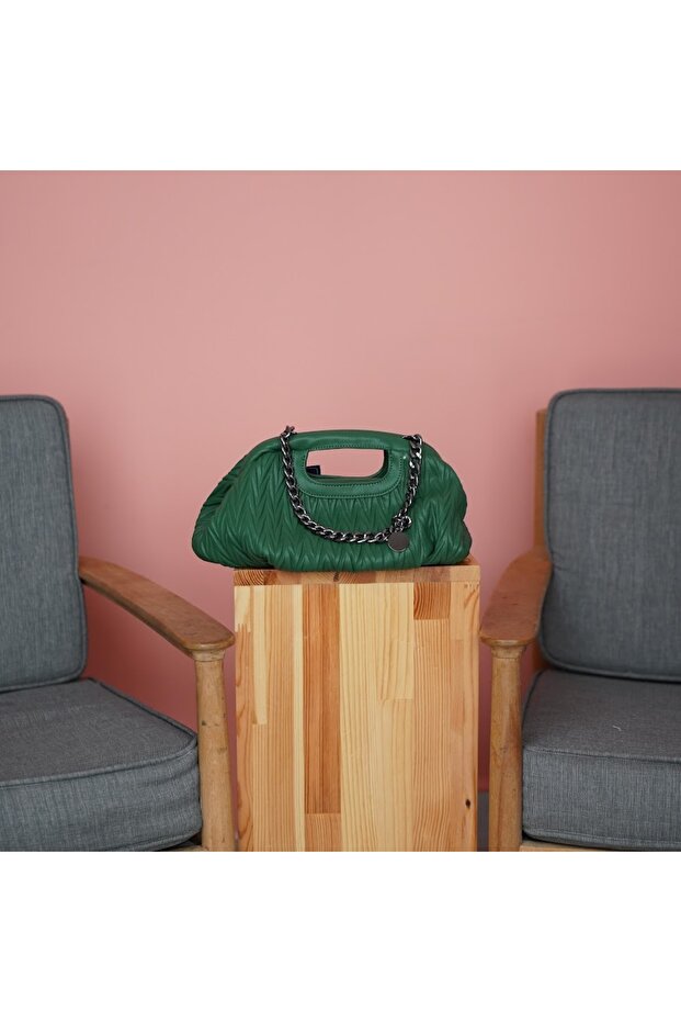 İthal El Çantası - 3