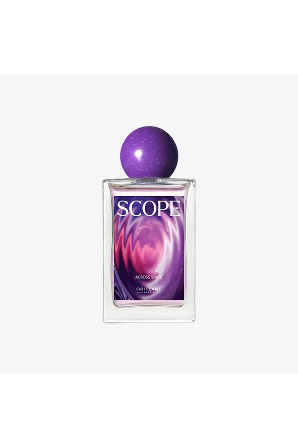 Yapay Zeka Kullanarak Üretilen Scope Across Space EdT Odunsu Unisex Parfüm - 4