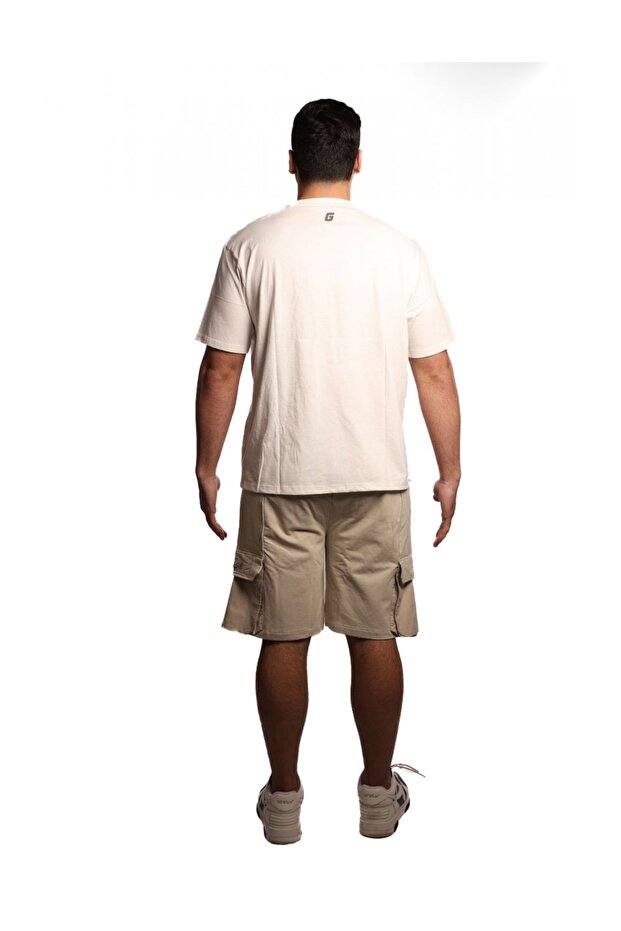 RUBUS CARGO SHORT - 2
