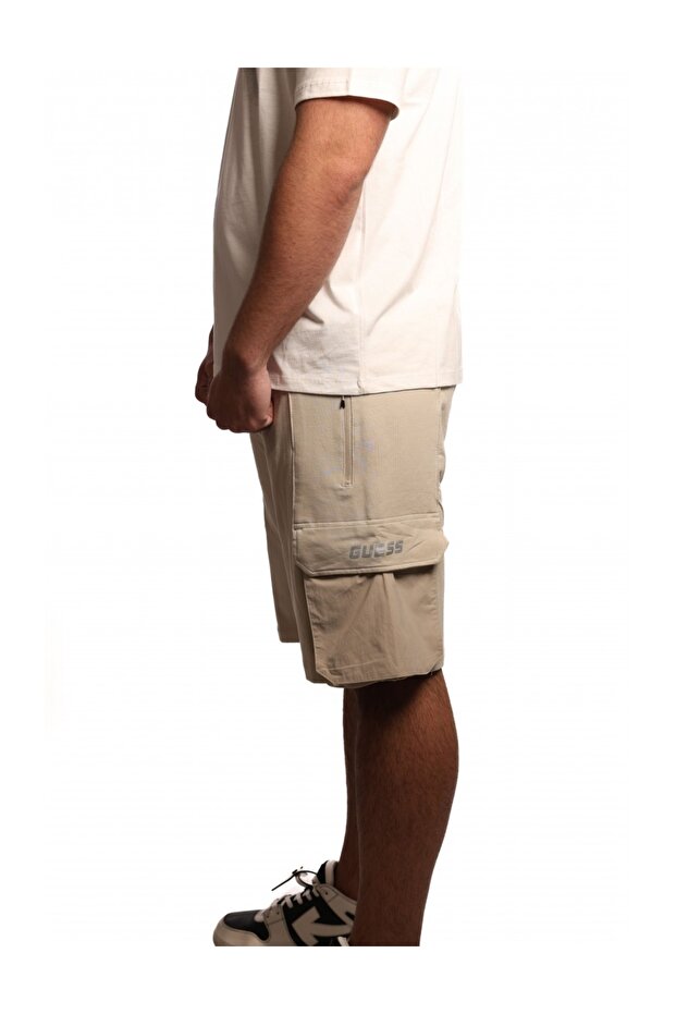 RUBUS CARGO SHORT - 4