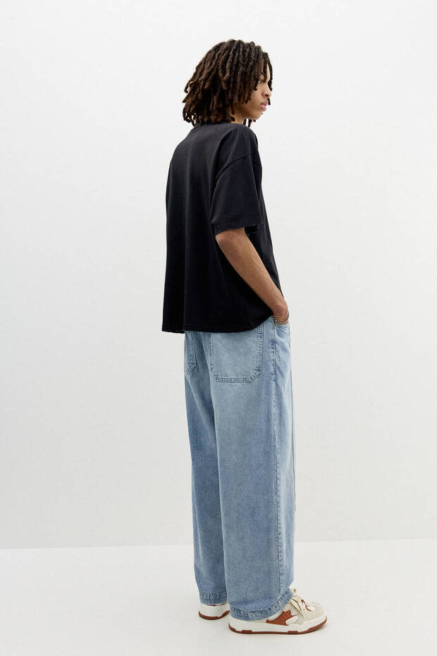 Kısa kollu STWD t-shirt - 3