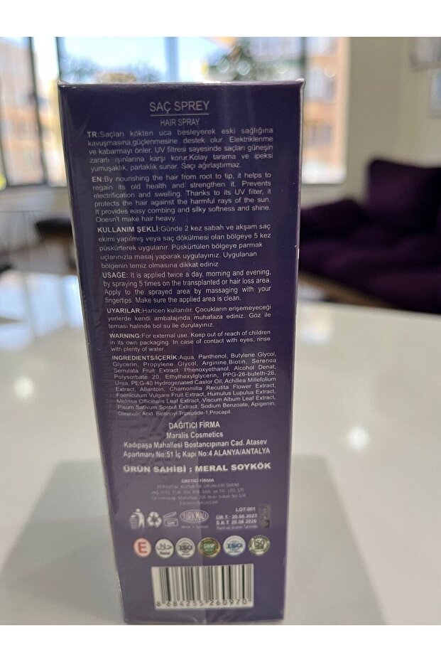 PROCAPİL PLUS %10 - 2