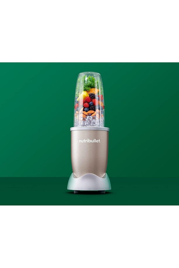 Pro 900W Smoothie Mikseri, Kompakt, Güçlü, 700 ml Bardak, Hızlı ve Kolay Kullanım - 2