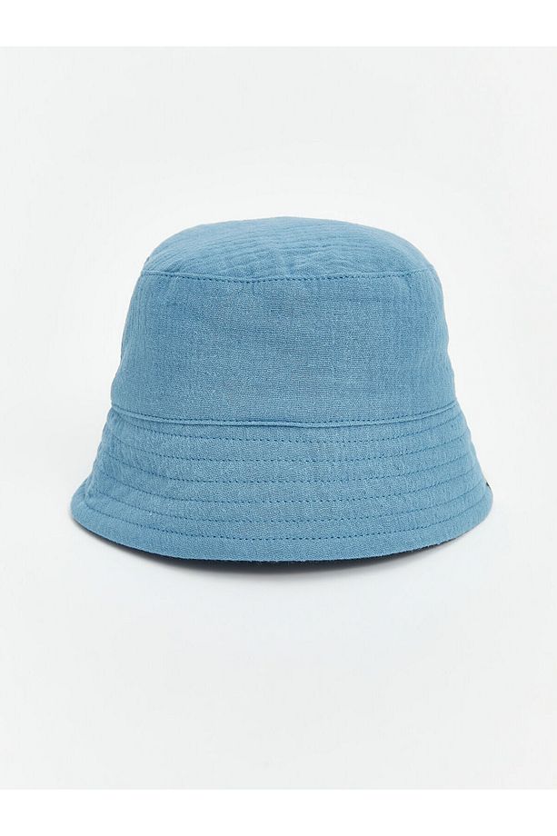 LCWK Erkek Bebek Bucket Şapka - 1
