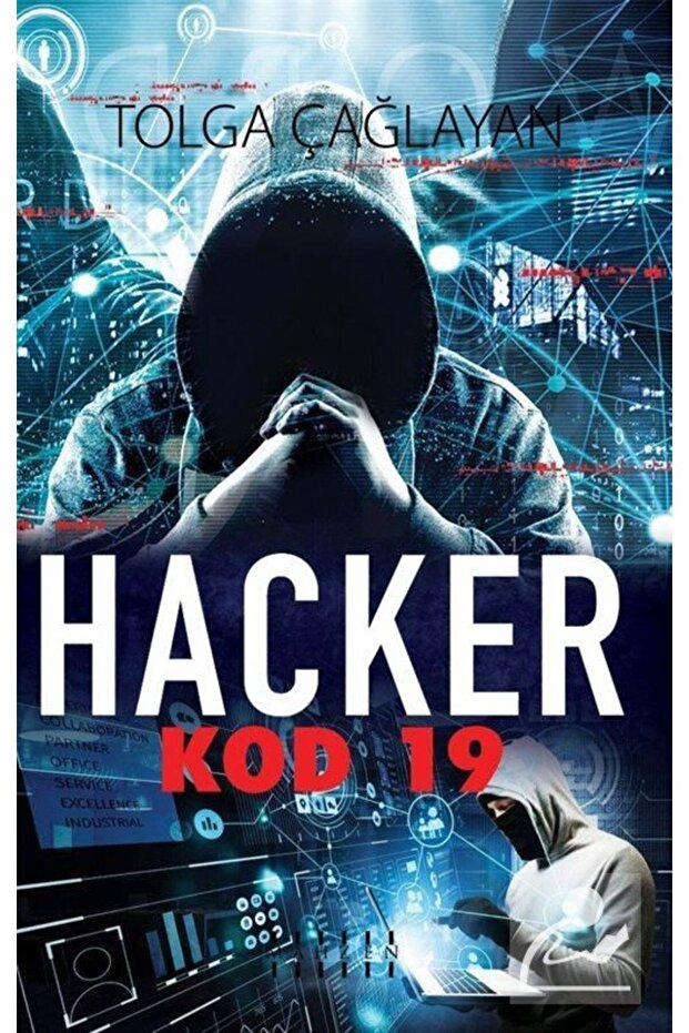 Hacker Kod 19 - 1