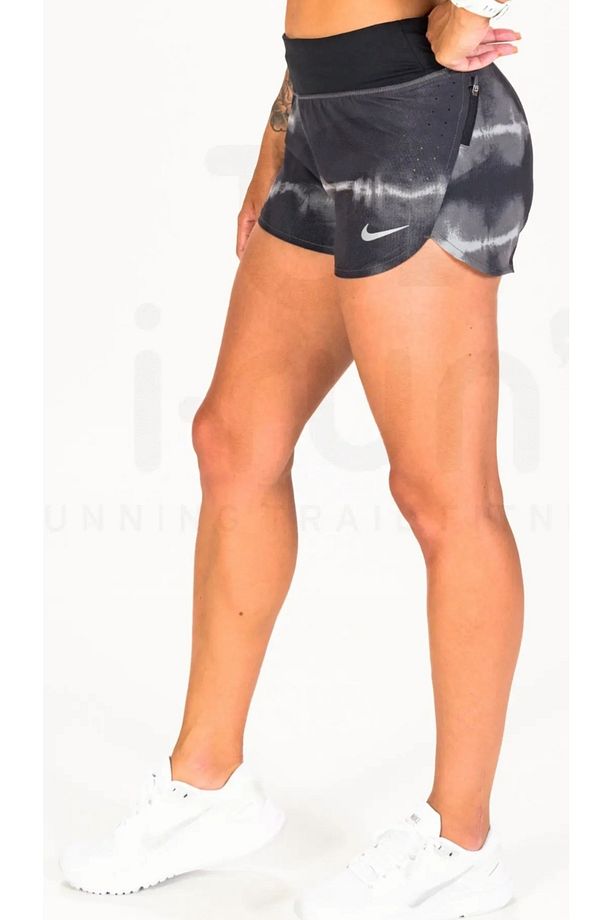 Running Dri-FIT Eclipse kadın koşu şortu DM7725-010 ASLAN SPORT - 4