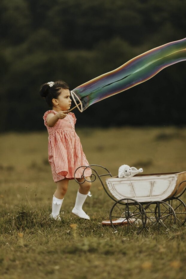 Dev Baloncuk Konsantresi - 3