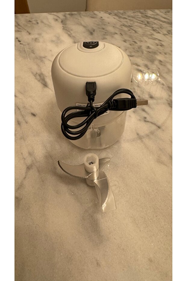 Mini Mutfal blender - 3