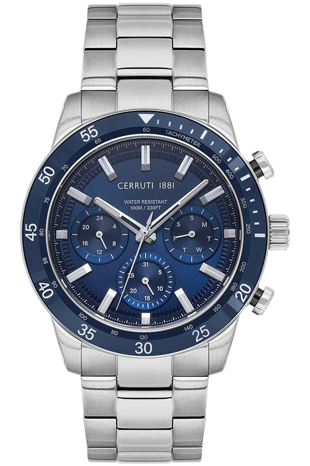 Cıwgk 2116607 Men's Wrist Watch