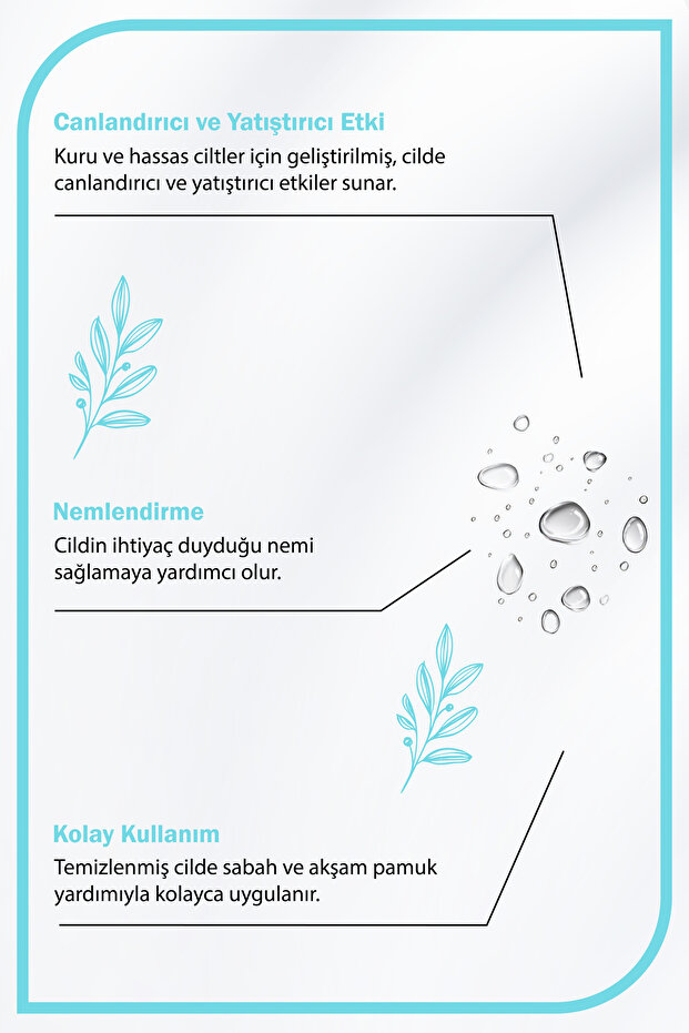 Tonıc Mıld 200ml - 4