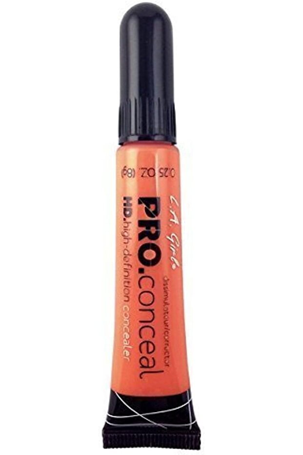 LA Girl Pro High Definition Concealer (GC 990 Orange Corrector)