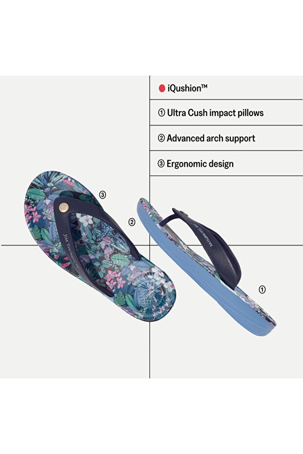 Slapi FitFlop Ergonomic W - E54-A89 - 6