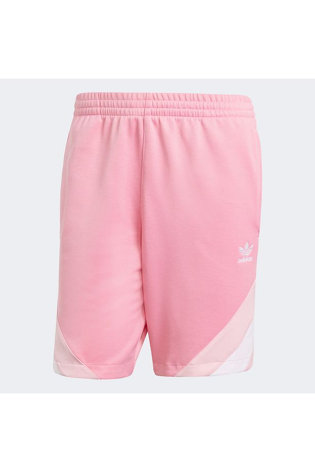 Imcf Og Sho Erkek Pembe Şort - 4