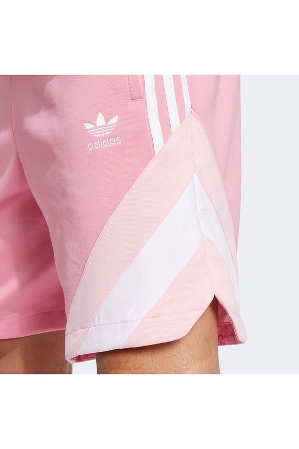 Imcf Og Sho Erkek Pembe Şort - 5