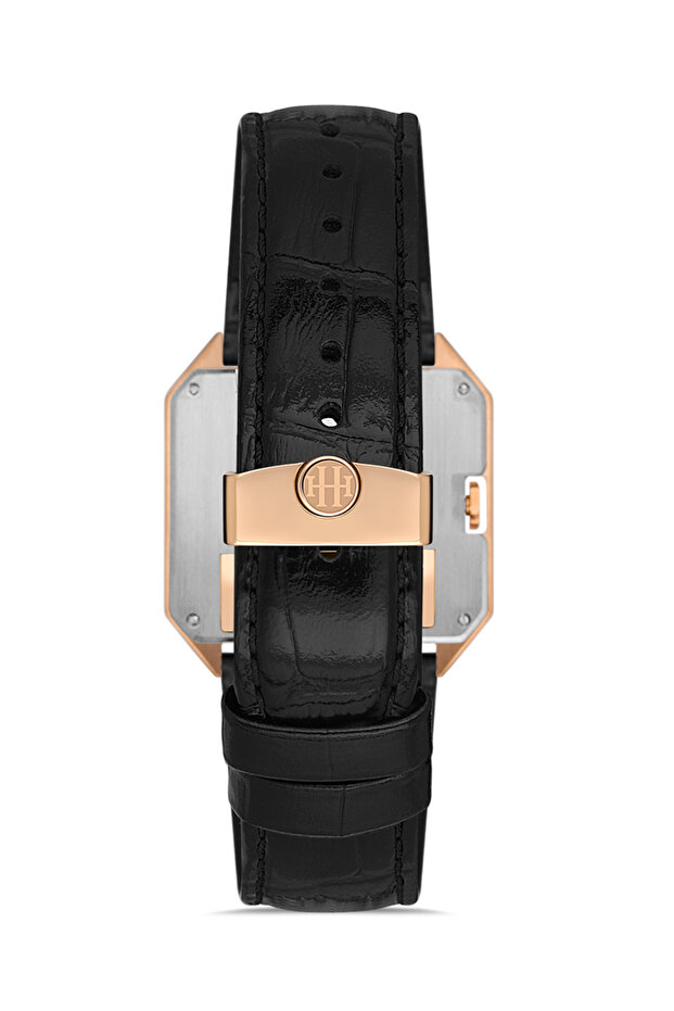 Men's Wristwatch Cl170R-04Br - 3