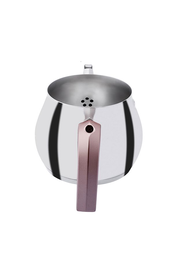 Pera Midi Çaydanlık Takımı 1.0-1.6lt - 4