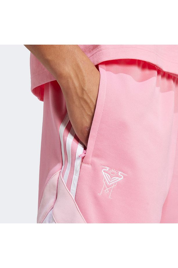 Imcf Og Sho Erkek Pembe Şort - 6