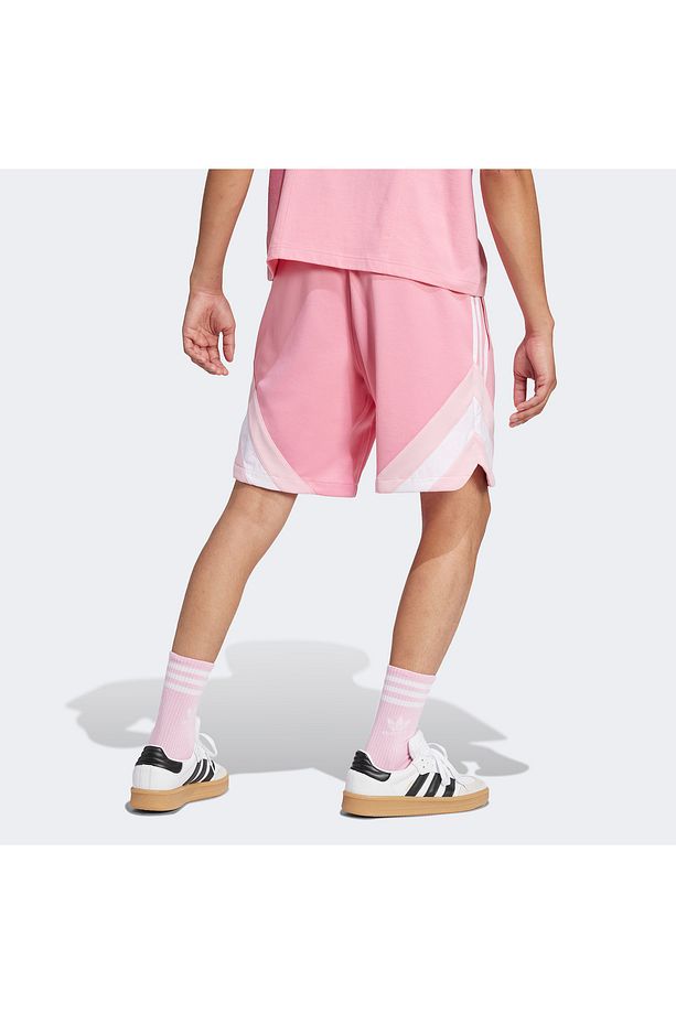 Imcf Og Sho Erkek Pembe Şort - 3
