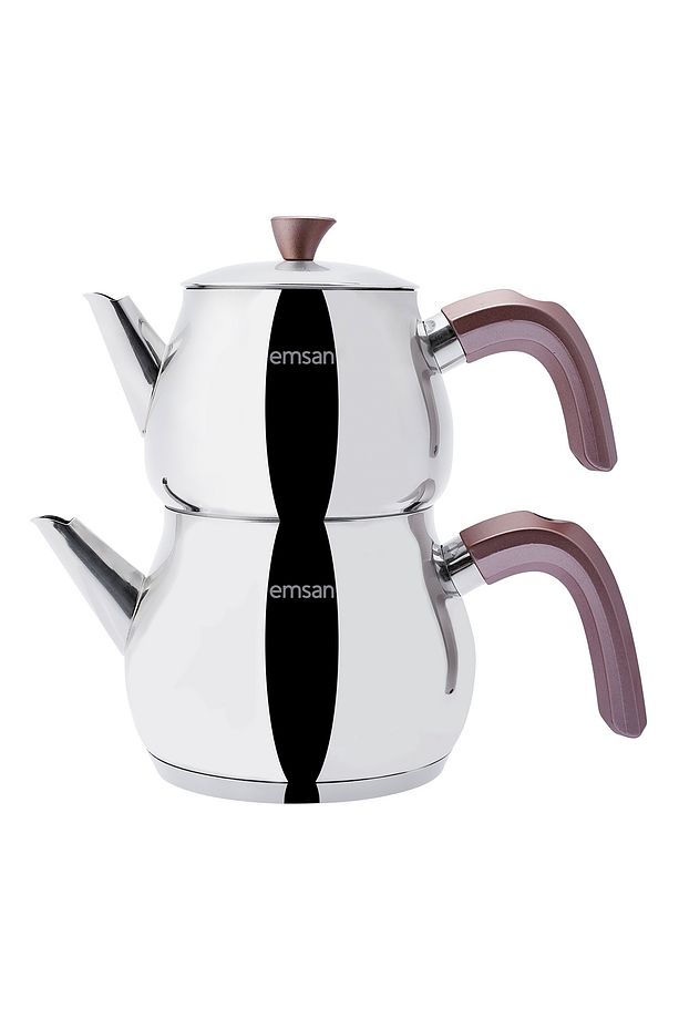 Pera Midi Çaydanlık Takımı 1.0-1.6lt - 3