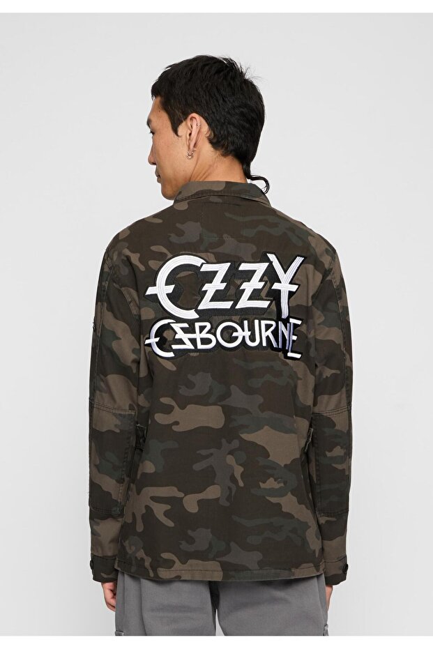 Ozzy Bdu Jacket - 4