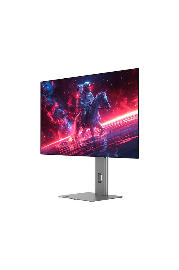 Zenith ZN27OL240 27 inç 0.03 ms 240 Hz QHD RGB Freesync HDR PC Flat OLED Oyuncu Monitörü - 3