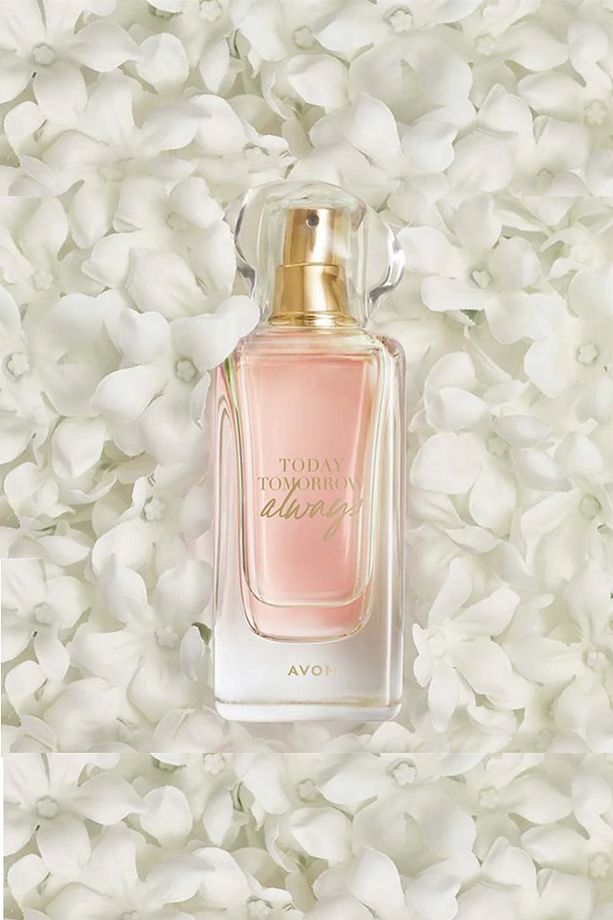 Tta Always Kadın Parfüm Edp 50 Ml. - 2