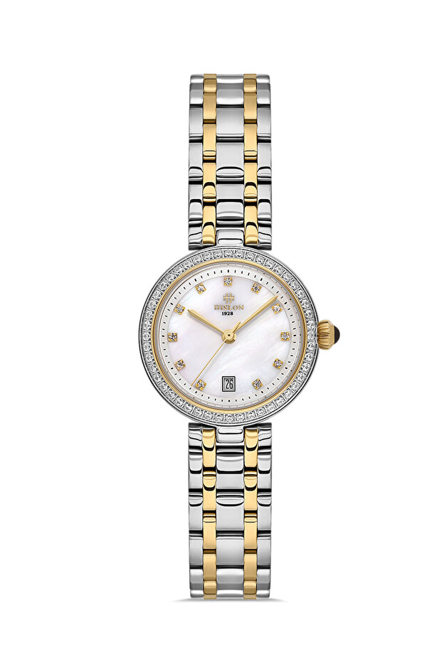 Kadın Kol Saati S.ql160t-09sg - 1