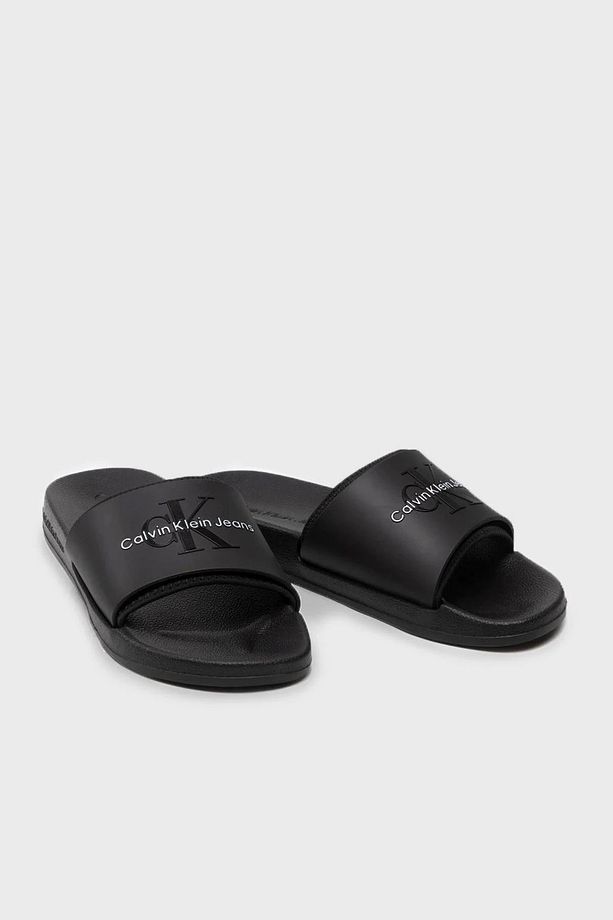 Slıde Monogram Tpu - 2