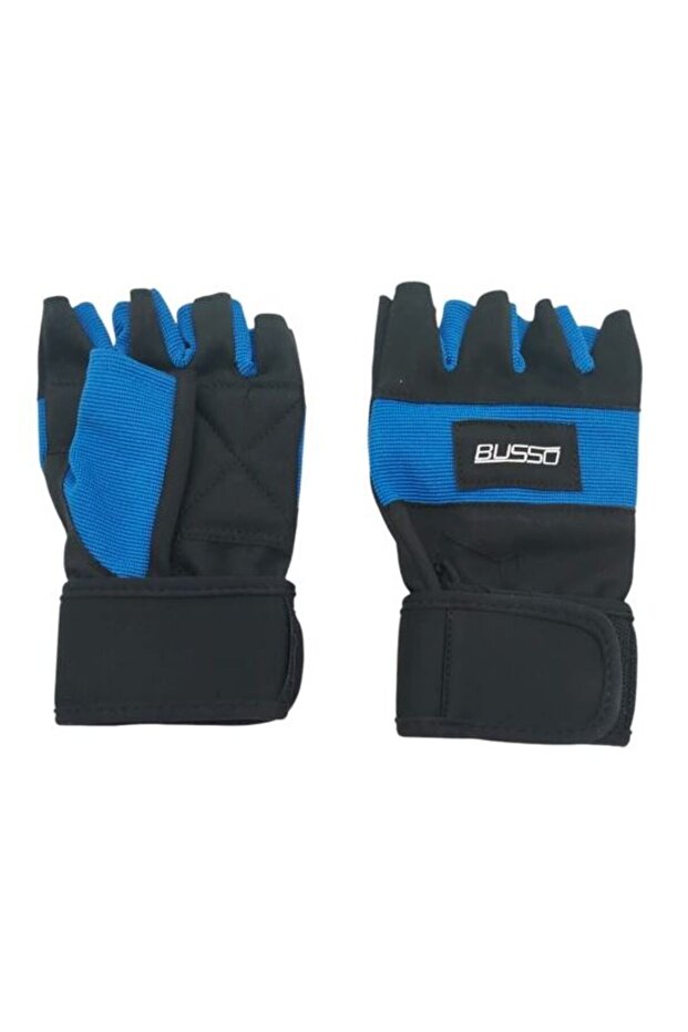 -Tiger Heavy Gloves - 2