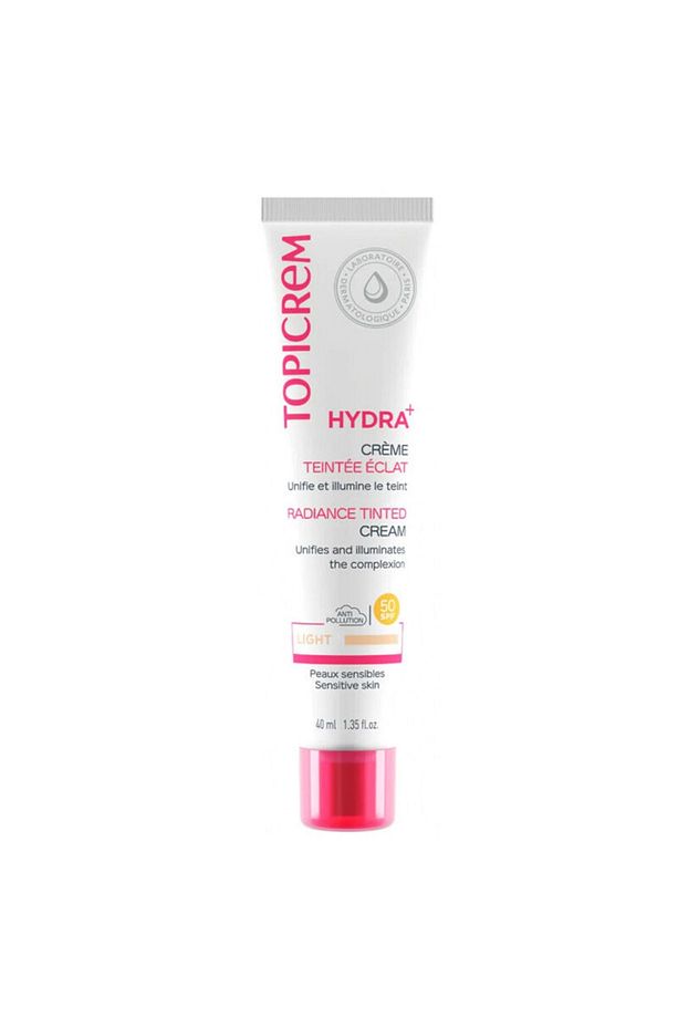 Hydra Light Radiance Tinted Cream 40 ml - 1